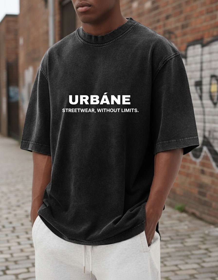 Dropshoulder - Urbáne.com