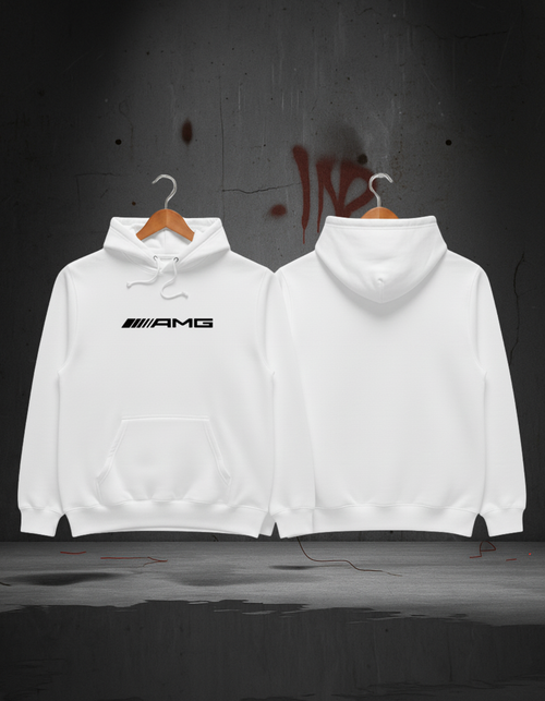 AMG FORGED HOODIE