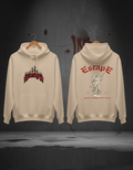 THE REBELLION HOODIE