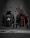 Lewis Hamilton x Ferrari Hoodie