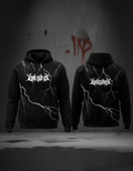 Thunderstruck Hoodie