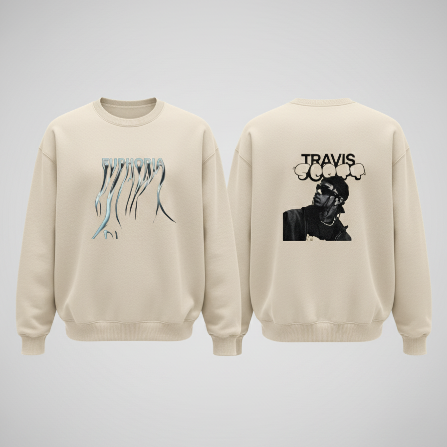 EUPHORIA SWEATSHIRT