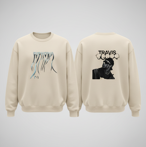 EUPHORIA SWEATSHIRT