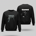 EUPHORIA SWEATSHIRT