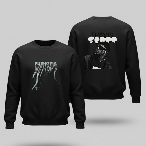 EUPHORIA SWEATSHIRT