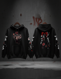 Akatsuki Cloak Itachi Hoodie